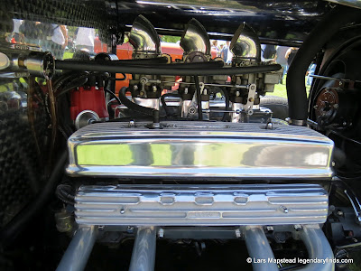  August 2012 Good Guys Rod and Custom Show Coverage