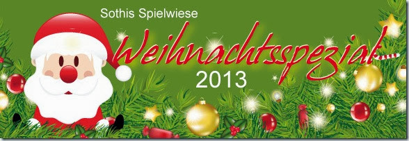 Weihnachtsspezial 2013