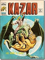P00007 - Ka-Zar v2 #7