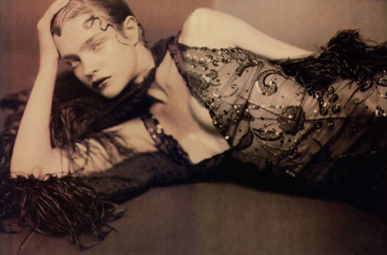 vogue italia september 2002