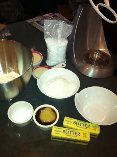 Ingredients