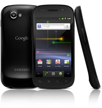Galaxy Samsung Nexus-Nexus Prime Specifications