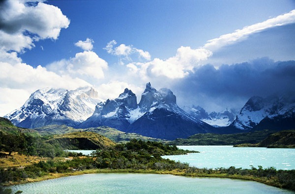 Chile Chile