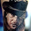 Stevie Ray Vaughn #2