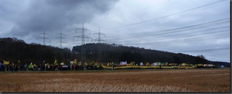 mit dem gelben Band der Antipathie mit dem gelben Band der Antipathie