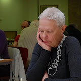 Dorothy Blampied