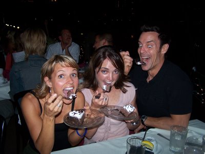 Tony Horton Fitness Camp In Vegas, Tony Horton