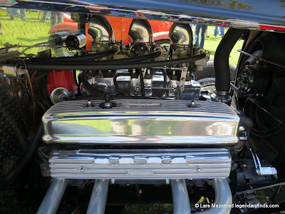  August 2012 Good Guys Rod and Custom Show Coverage