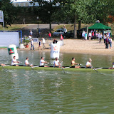 Bateaux Longs Seniors Brive 2011