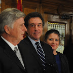 Governor Beebe Appoints Highway Commissioner
