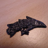 Metaalvondsten Insignes