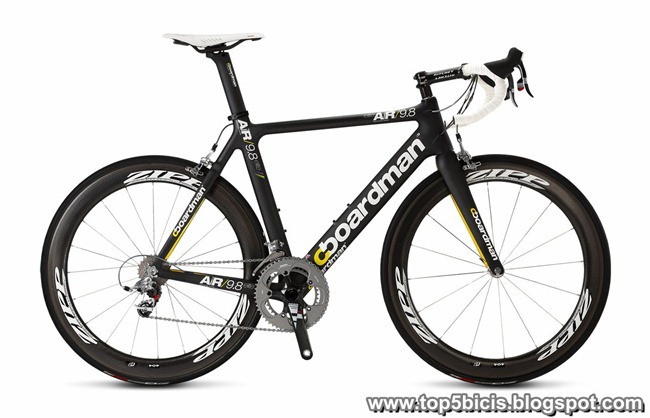 Boardman AIR 9.8 2013