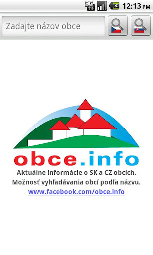 Obce.info