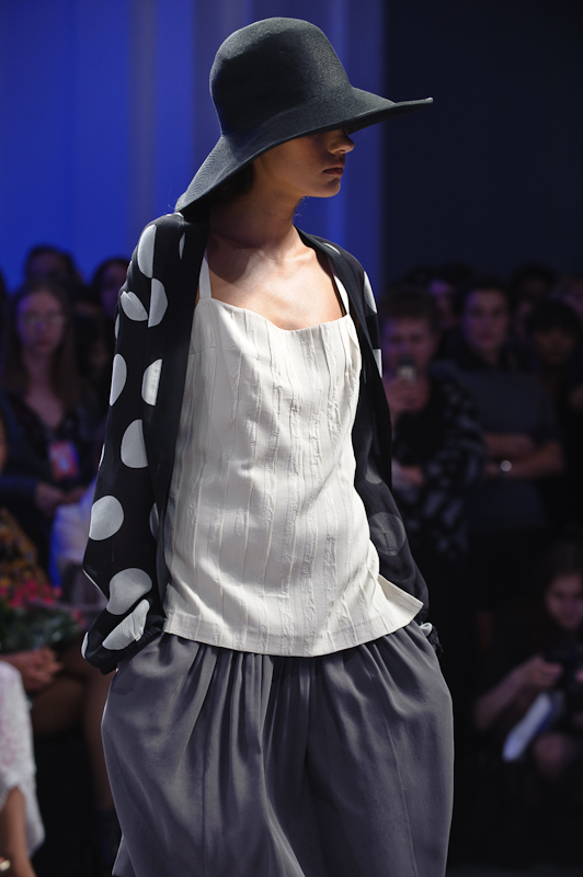 VICTORIA GRES, UFW, ss 2012 Фото Сергея Черникова