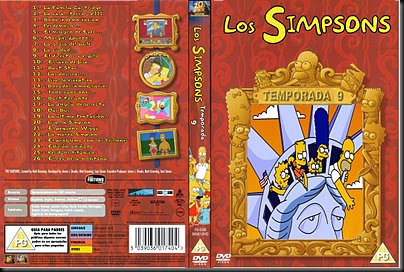 los simpson 9