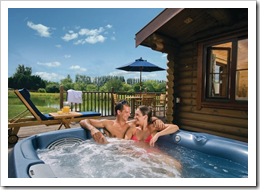 Wood Cabins Holiday