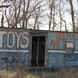 “TOYS” - copyright David Thompson