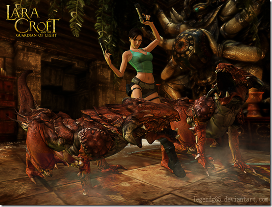 Lara Croft (9)