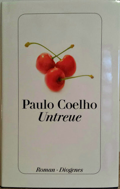 Paulo Coelho - Untreue Paulo Coelho - Untreue