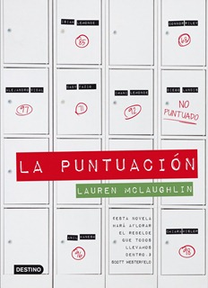 La-puntuación La-puntuación