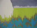 Temple Land, detail