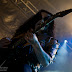 Immortal au Motocultor 2012