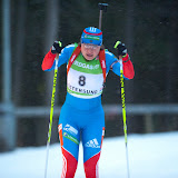 Anna Bogaliy-Titovets