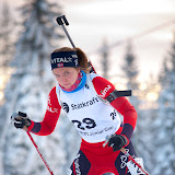 Ingvild Nesteby