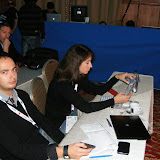  Live blogging și fotografii de la How to web 2011 – ziua 2