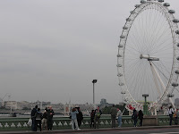 The London Eye