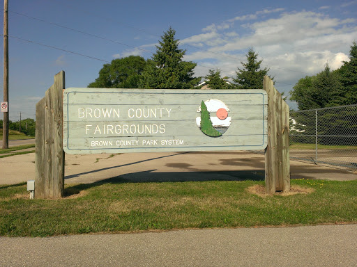 Brown County Fairgrounds 