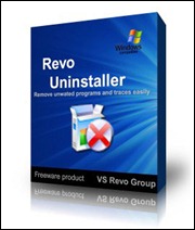 Revo Uninstaller Pro 2.5.3.0 Download