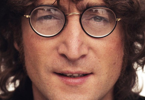 John-Lennon John-Lennon
