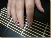 summer nail art