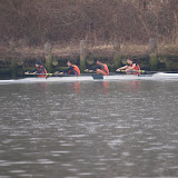 Regata Internazionale San Giorgio di Nogaro 21 marzo 2010