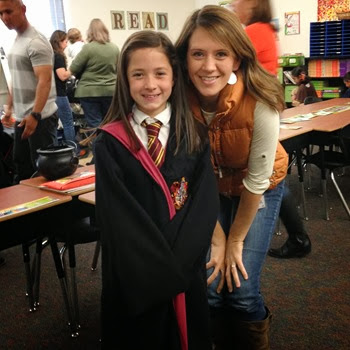 October school parties-1