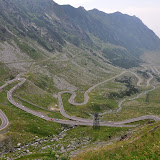 Transfagarasan