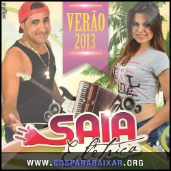Saia Rodada - Saia Elétrica Verão (2013), Baixar Cds CD Saia Rodada - Saia Elétrica Verão (2013), Cds Download, Baixar Cds, Cds Para Baixar, Cds Completos