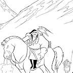colorea a mulan (4).gif