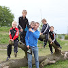Rabobank Pupillenkamp 2012 groepsfoto
