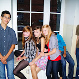 otrzęsiny 20112