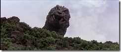 Godzilla GMK Hill