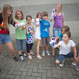 Album weergeven