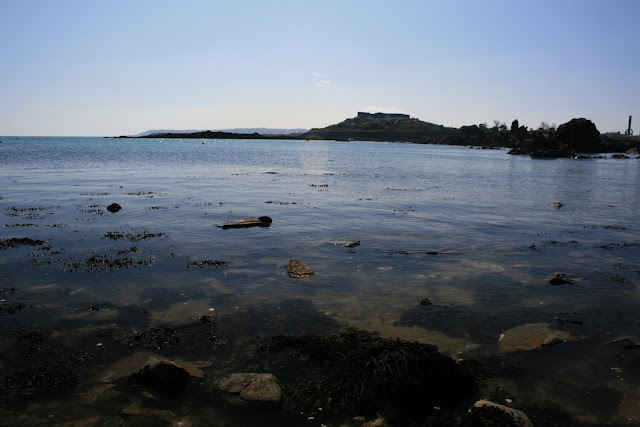 Vale Castle