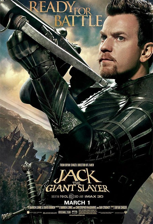 Jack the Giant Slayer International Poster 03