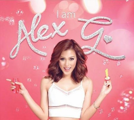I Am Alex G - album cover