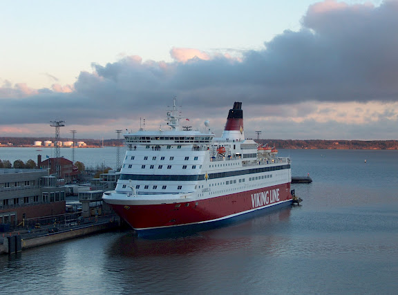 Port of Helsinki