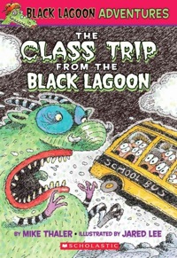 Black lagoon