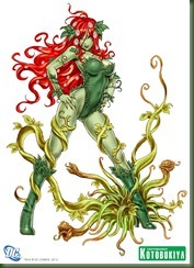 dc-comics-poison-ivy-bishoujo-statue-art