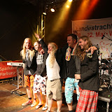 Landestrachtenfest 2011